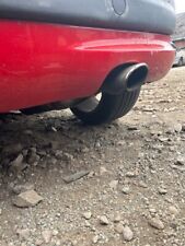 Peugeot 207 exhaust for sale  LEEDS