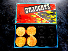 draughts set for sale draughts set for sale BASINGSTOKE