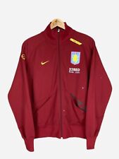 Aston villa nike gebraucht kaufen  Norderstedt