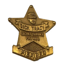 secret service pin badge for sale secret service pin badge for sale Lakeport