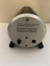 Musical fidelity new for sale  San Francisco