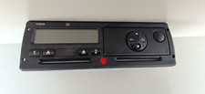Fahrtenschreiber tachograph di gebraucht kaufen  Lahstedt