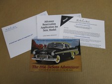 Danbury mint 1956 for sale  Webster