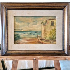 Quadro casa con usato  Pescara