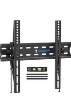 Suporte de parede para TV listado MOUNTUP UL, suporte de TV inclinável para a maioria dos LCD LED 26-60 polegadas, usado comprar usado  Enviando para Brazil