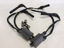 Kawasaki zündspulen zündspul gebraucht kaufen  Herten