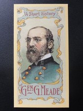 .14 gen. meade for sale  UK