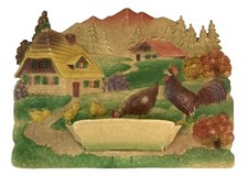 Antique cardboard farm for sale  Yadkinville