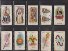 Salmon gluckstein set for sale  COVENTRY