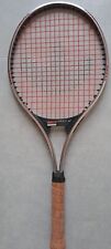 Racchetta tennis vintage usato  Monterotondo