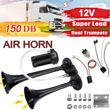 12v 150db lkw gebraucht kaufen  Aspisheim, Grolsheim