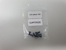 Laptop screws dell for sale  LONDON