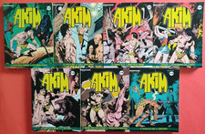 Akim serie n.1 usato  San Prisco