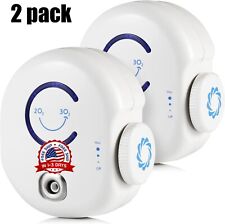 Desodorizador De Ambiente Eliminador De Malos Olores Gerador Ozono Purificador comprar usado Desodorizador De Ambiente Eliminador De Malos Olores Gerador Ozono Purificador comprar usado  Enviando para Brazil