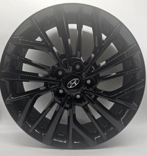Cerchi lega hyundai usato  Bonea