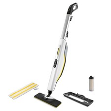 Karcher upright steam for sale  EXETER
