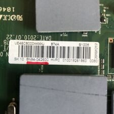 Main pcb samsung for sale  BROMLEY