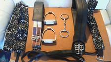 Horse driving harness for sale  Saint Albans