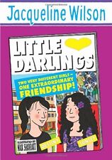 Little darlings jacqueline for sale  UK