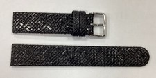 Bracelet montre noir d'occasion  France
