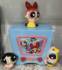 Powerpuff girls cookie for sale  Richmond