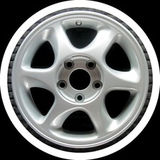 Wheel rim nissan for sale  Houston