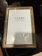 Carrs sterling silver for sale  Bridgeville