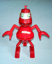 Figurine nono petit d'occasion  Cusset