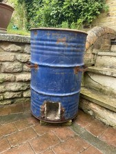 Terracotta lined tandoori for sale  STAMFORD