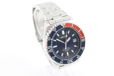seiko kinetic divers for sale seiko kinetic divers for sale  LEEDS