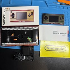 Game boy micro for sale  TAUNTON