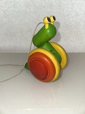 Plan toys pull for sale  Shawnee