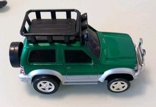 Mitsubishi pajero 15.5cm for sale  CREWE