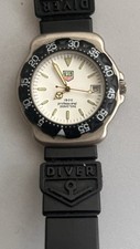 Montre watch tag d'occasion  Le Vésinet