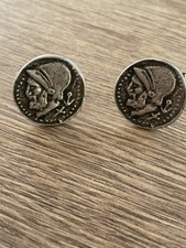 Antique pair solid d'occasion  Expédié en Belgium