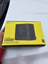 Corsair cx650m semi for sale  San Diego