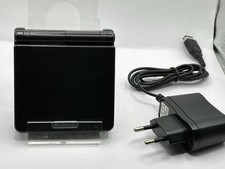 Gameboy advance black gebraucht kaufen  Berlin