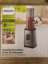 Philips smooth blender gebraucht kaufen  Freiburg im Breisgau