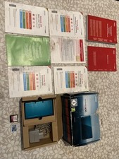 console 3ds bleu 3 jeux d'occasion console 3ds bleu 3 jeux d'occasion  Lembeye