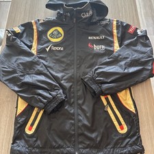 Lotus team jacket for sale  Norwalk
