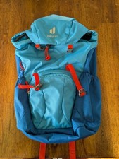 Deuter junior kid for sale  Wallkill