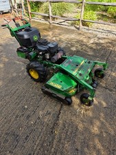 John deere inch for sale  STANFORD-LE-HOPE