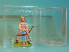 Elastolin 4cm wikinger gebraucht kaufen  Hamburg