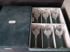 Cristal arques verres d'occasion  Wizernes