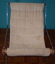 Poltroncina design modernariat usato Poltroncina design modernariat usato  Calusco d'Adda