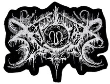 Xasthur white logo for sale  Phoenix