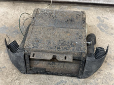 Smiths heater used for sale  WHITEHAVEN