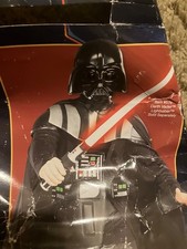 Darth vader halloween for sale Darth vader halloween for sale  Palatine
