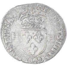 1176037 monnaie henri d'occasion  Lille-