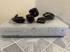 Sky box pace for sale  GORDON